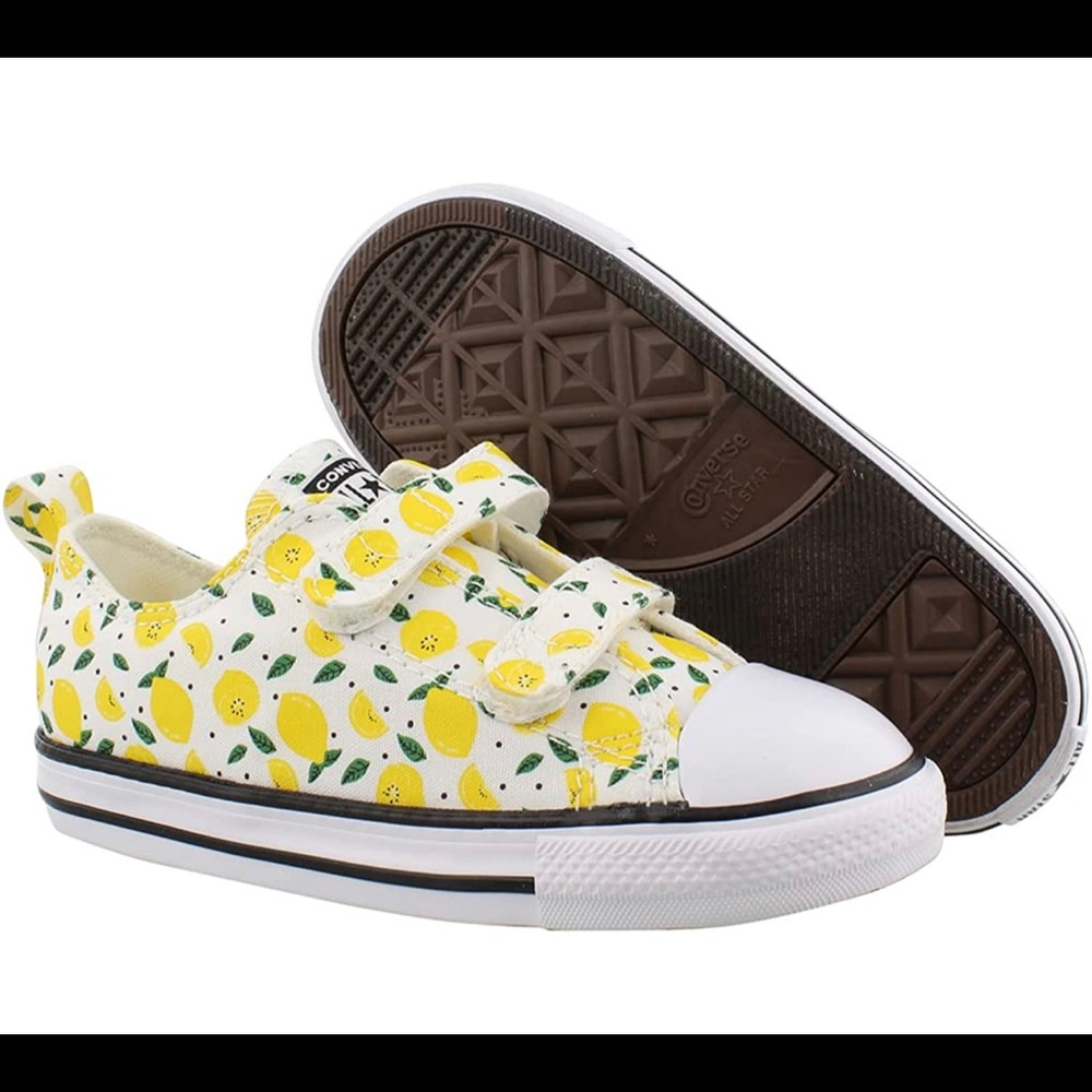 Toddler Converse Sneakers